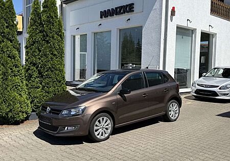 VW Polo Volkswagen 1.2 TSI DSG MATCH