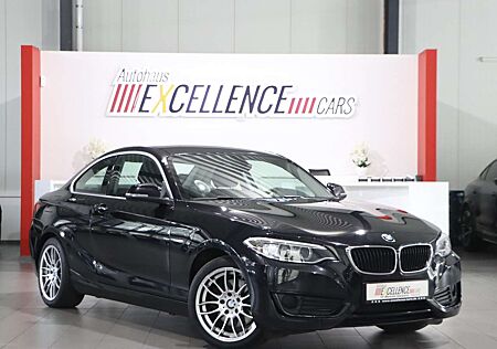 BMW 220d 220 COUPE BUSINESS SPORT / AUTOM./ XENON, NAVI