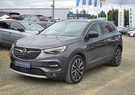 Opel Grandland X 1,6 Turbo Hybrid Ultimate Navi., Kam