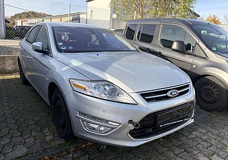 Ford Mondeo Titanium -AUTOMATIK-LEDER