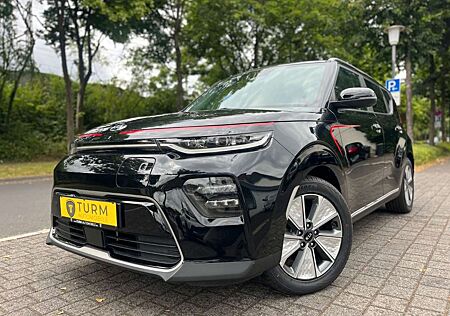 Kia Soul e- 64KWH|11KW|Garantie11/27|NAVI|Kamera|ACC