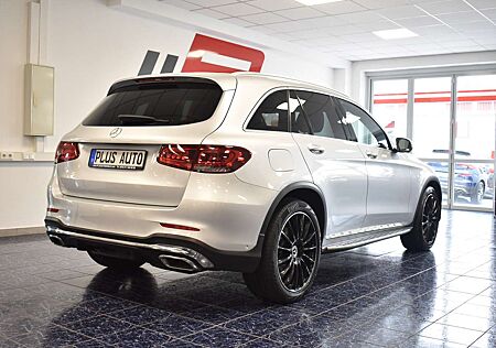 Mercedes-Benz G 400d 4Matic AMG Navi LED Leder Kamer AHK