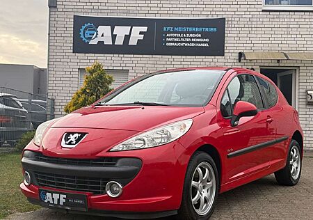 Peugeot 207 Urban Move