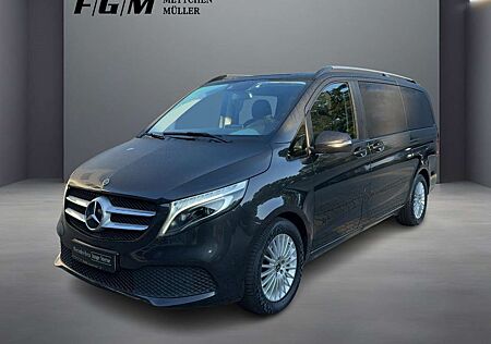 Mercedes-Benz V 300 d lang Edition TWA|AHK|EASY-PACK|AHK|Kam