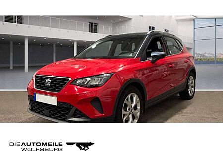 Seat Arona 1.0TSI DSG FR CLIMATR/SITZHZ/LED/PDC