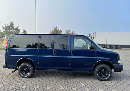 Chevrolet Express