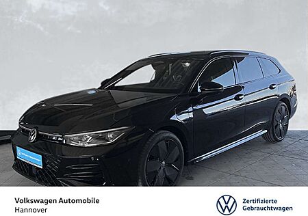 VW Passat Variant Volkswagen 1.5 TSI Hybrid R-Line Navi Max AH