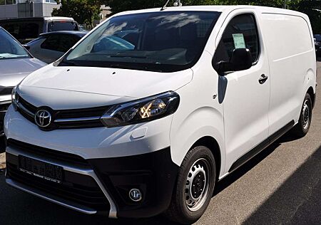 Toyota Pro Ace Proace L1 Kasten Meister
