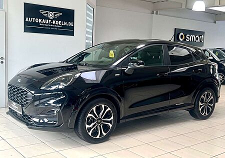 Ford Puma 1.0EB Hybrid Aut. ST-LINE/Navi/SitzHeiz/Alu