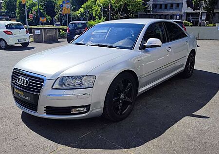 Audi A8 3.0 TDI quattro