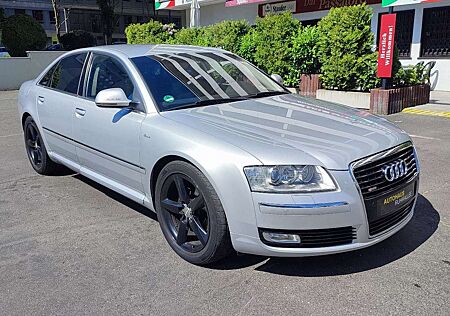 Audi A8 3.0 TDI quattro