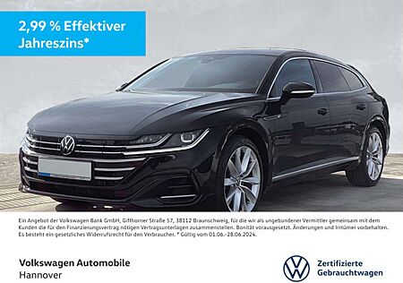 VW Arteon Volkswagen 1.4 TSI DSG eHybrid R-Line