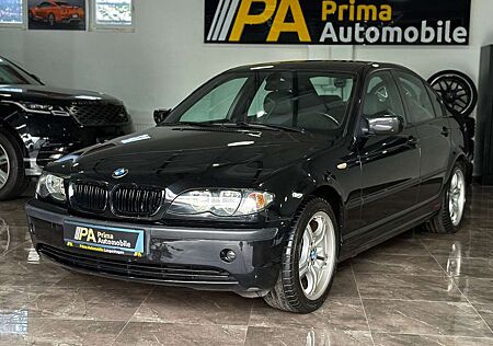 BMW 318 i Lim Edition Lifestyle Autom. Tempomat Klima