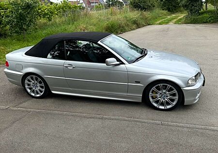 BMW 330 Ci M-Paket