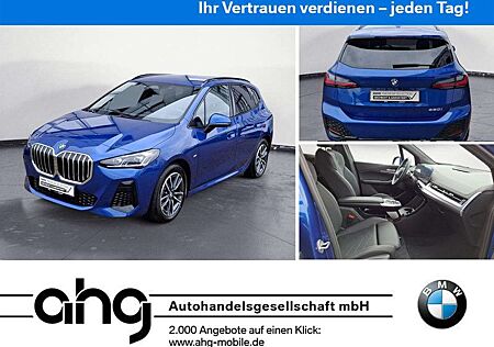 BMW 220 DCT M Sportpaket