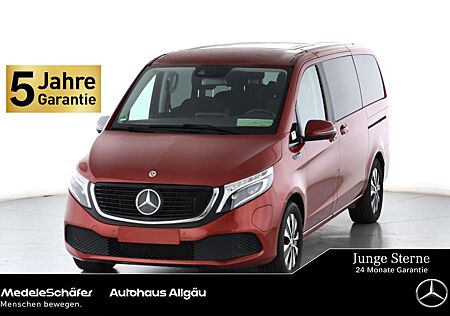 Mercedes-Benz EQV 300 Lang PANO EL TÜREN 7 SITZE EASY PACK 360