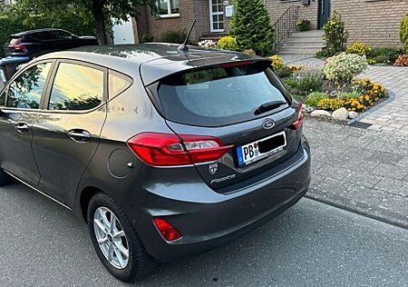 Ford Fiesta 1.1 COOL&CONNECT 1 Hand Einparkhilfe….