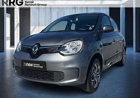 Renault Twingo E-TECH 100% el. ZEN Apple CarPlay KLIMA
