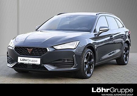 Cupra Leon ST 1.4 e-hybrid DSG