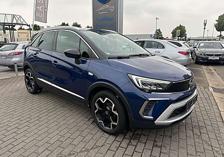 Opel Crossland (X) 1.5 D Ultimate VIELE EXTRAS