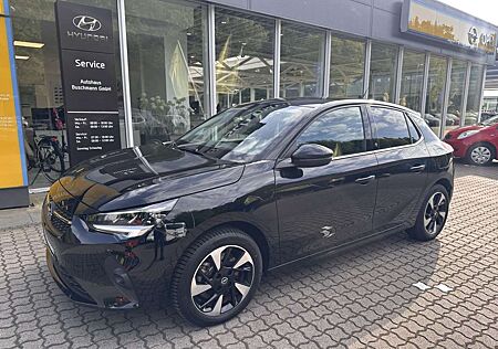 Opel Corsa-e Elegance +SOH 91%+ KEYLESS+SITZHEIZUNG+