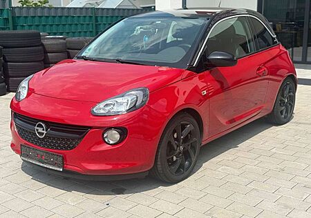 Opel Adam Slam*GUTER ZUSTAND*101PS**