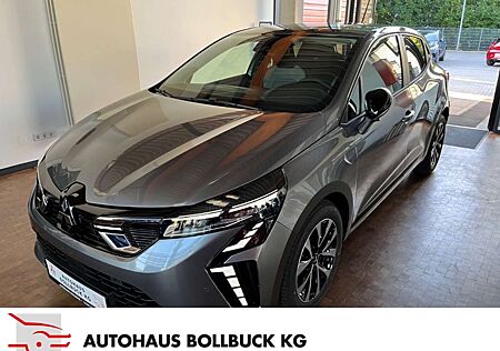 Mitsubishi Colt Plus EU6d 1.0 PLUS Navi digitales Cockpit LED Appl