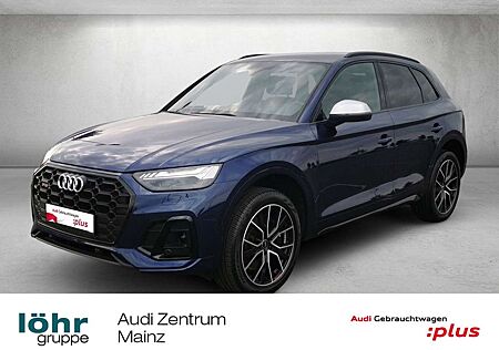 Audi SQ5 TDI quattro tiptronic *MATRIX*LUFT*HUD*RFK*
