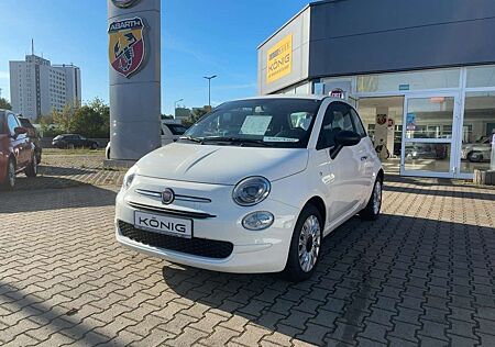 Fiat 500 Hatchback MY23 1.0 GSE Hybrid 51 kW