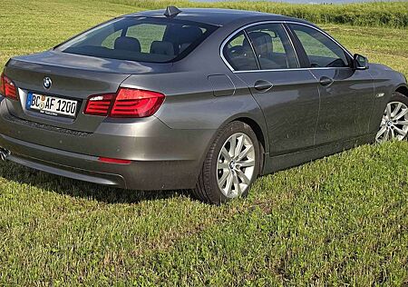 BMW 520d 520 Aut.