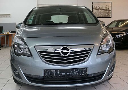 Opel Meriva B Innovation
