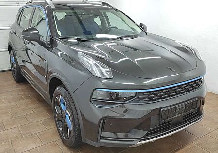 Lynk & Co 01 HEV HYBRID AUTOMATIK NAVI LED KLIMA KAMERA PANORAM
