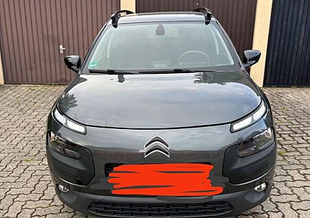 Citroën C4 Cactus Citroen Pure Tech 110 Stop&Start Feel Edition