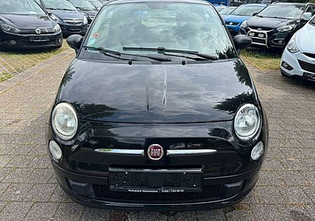 Fiat 500 *1.HAND*SERVICE NEU*TÜV NEU*