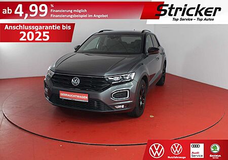 VW T-Roc Volkswagen 2.0TDI DSG 273,-ohne Anzahlung Navi Kamera Beats