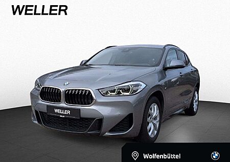 BMW X2 xD 20i M SPORT Nav+ DrivAss HUD Pano Kam HiFi