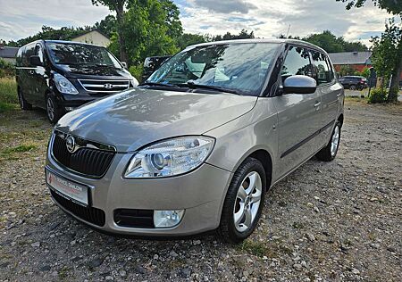 Skoda Fabia Style Edition,Klima, AUTOMATIK,HU NEU! SHZ