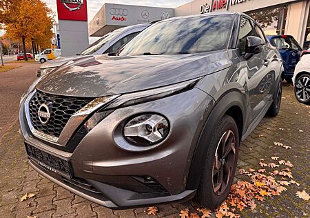 Nissan Juke 1.0 N-Connecta