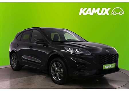 Ford Kuga 2.5Duratec Aut.ST-Line X+LED+NAVI+VIRTUAL