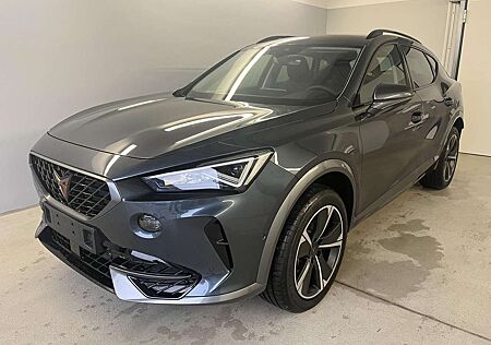 Cupra Formentor Kamera+AHK+GVL+Navi 1.5 TSI DSG 110kW / 150PS