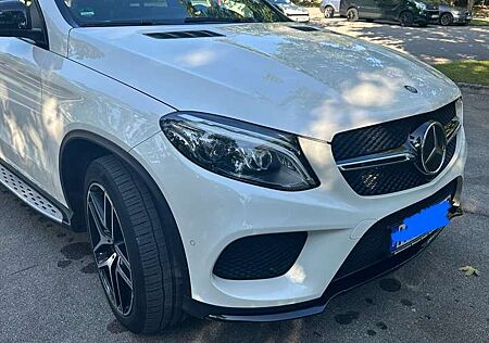 Mercedes-Benz GLE 350 d 4Matic (292.324)