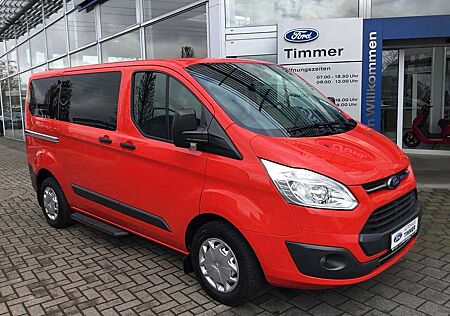 Ford Transit Custom 310 TDCi L1H1 Trend AHK, Kamera, Spurassist