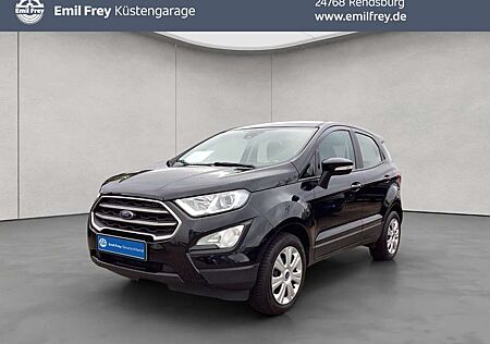 Ford EcoSport 1.0 EcoBoost COOL&CONNECT