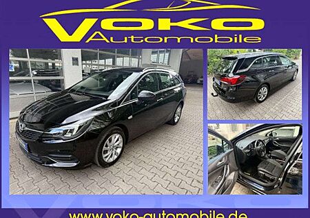 Opel Astra ST 1.5d Elegance NAVI*AHK*SHZ1.Hd.