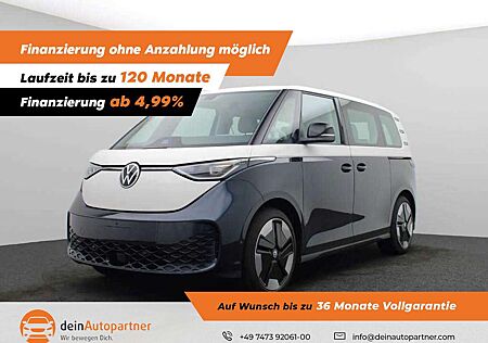 VW ID.BUZZ Volkswagen ID. Buzz Bus 150 kW Pro/ACC/LED/AHK/RFK/