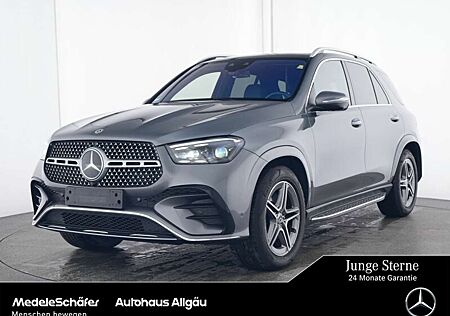 Mercedes-Benz GLE 450 450 d 4M AMG Premium AHK Airmatic 360° NP125