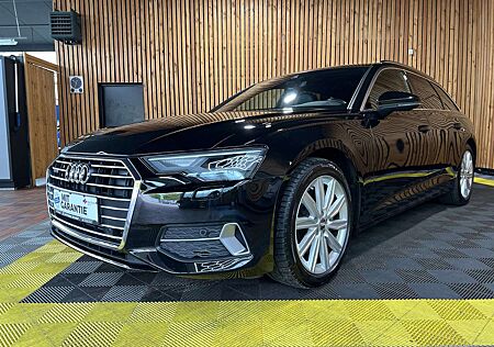 Audi A6 Avant qu.45 TDI *Navi*Virtual*Pano*Leder*AHK*