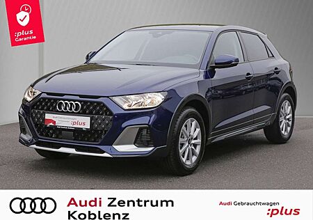 Audi A1 allstreet 30 TFSI s-tronic GRA Sportsitze