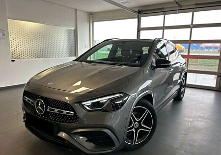 Mercedes-Benz GLA 220 d (cdi) Sport 170cv auto 4Matic 190ps