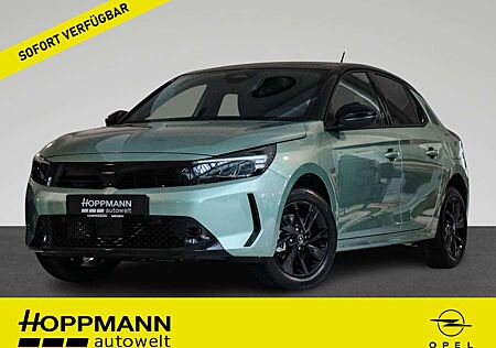 Opel Corsa YES !! KOMFORTPAKET & ALLWETTERREIFEN !!